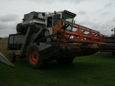 Heinrich Farm Machinery Auction featured photo 12