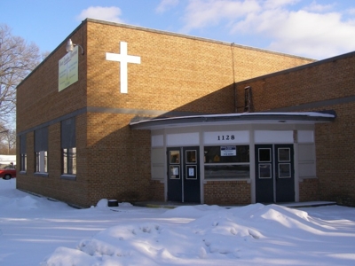 1128 Roberts St, Muskegon featured photo 1
