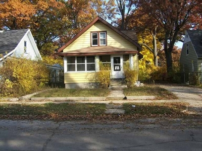 2216 Jefferson St, Muskegon Heights, MI featured photo 2