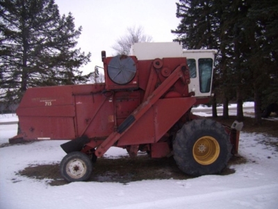 Farm Machinery and Real Estate Auction; Genesee County, Clio, MI featured photo 4