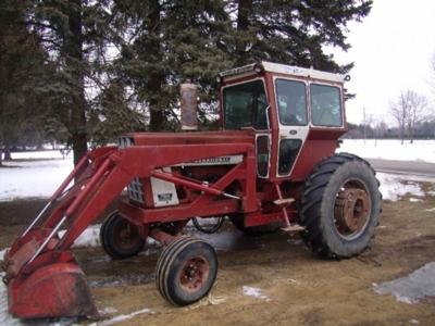 Farm Machinery and Real Estate Auction; Genesee County, Clio, MI featured photo 3