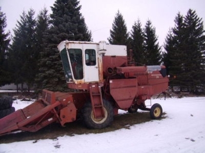 Farm Machinery and Real Estate Auction; Genesee County, Clio, MI featured photo 6