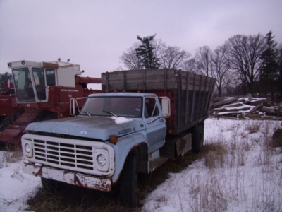 Farm Machinery and Real Estate Auction; Genesee County, Clio, MI featured photo 5