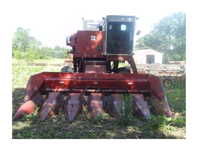 Farm Machinery and Real Estate Auction; Genesee County, Clio, MI featured photo