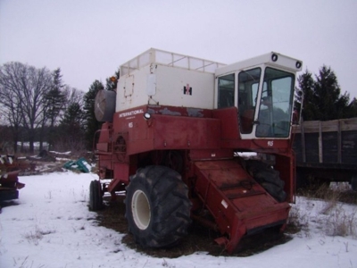 Farm Machinery and Real Estate Auction; Genesee County, Clio, MI featured photo 7