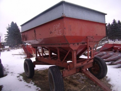 Farm Machinery and Real Estate Auction; Genesee County, Clio, MI featured photo 10