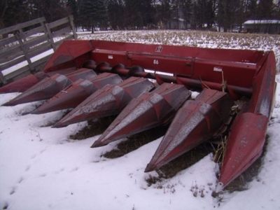 Farm Machinery and Real Estate Auction; Genesee County, Clio, MI featured photo 11