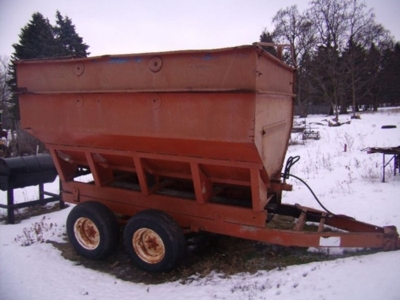 Farm Machinery and Real Estate Auction; Genesee County, Clio, MI featured photo 8