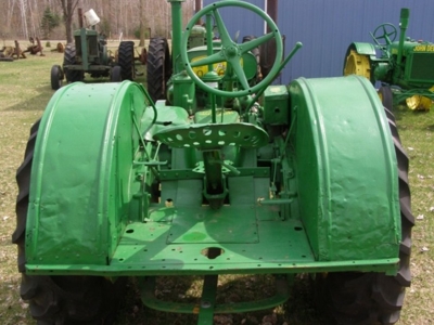 JOHN DEERE ANTIQUE AUCTION featured photo 12