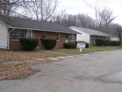 3 Duplex units, Stockbridge, MI featured photo 2