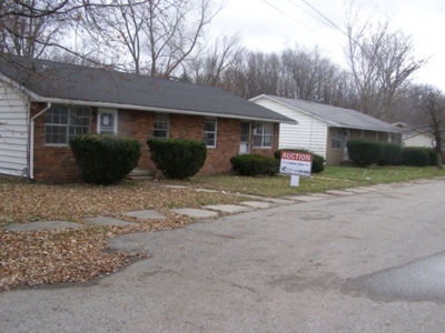 3 Duplex units, Stockbridge, MI featured photo 3