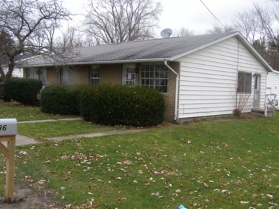 3 Duplex units, Stockbridge, MI featured photo 4