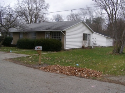 3 Duplex units, Stockbridge, MI featured photo 5