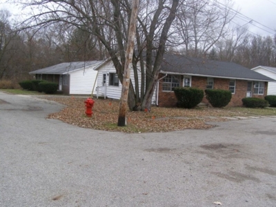 3 Duplex units, Stockbridge, MI featured photo 8