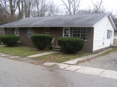 3 Duplex units, Stockbridge, MI featured photo 9