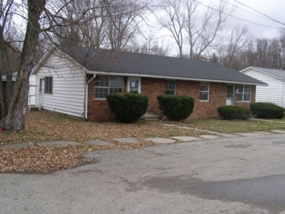 3 Duplex units, Stockbridge, MI featured photo 7