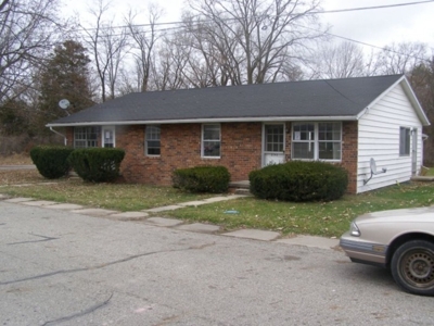 3 Duplex units, Stockbridge, MI featured photo 6