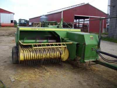 Dansby Dairy Farm featured photo 5