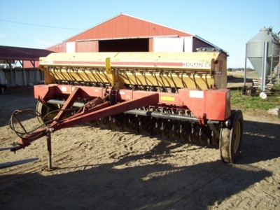 Dansby Dairy Farm featured photo 3
