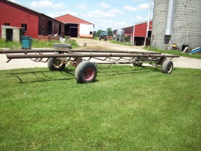 Dansby Dairy Farm featured photo 8