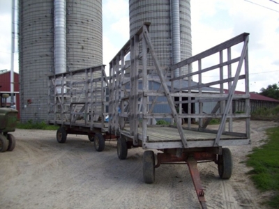 Dansby Dairy Farm featured photo 7