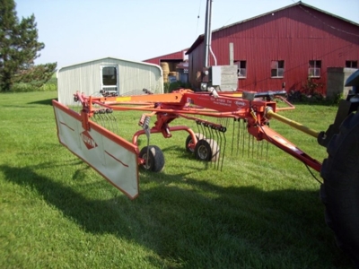 Dansby Dairy Farm featured photo 10