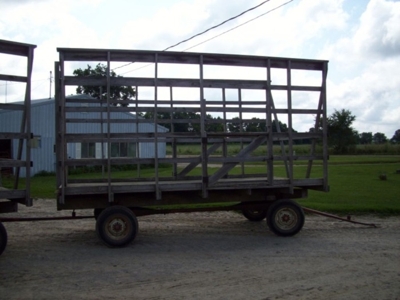 Dansby Dairy Farm featured photo 6