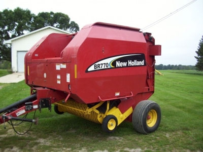 Dansby Dairy Farm featured photo 12
