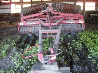 Dansby Dairy Farm featured photo 11