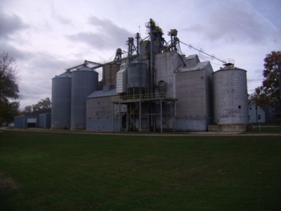 Grain Elevator, Harbor Beach, MI featured photo 3