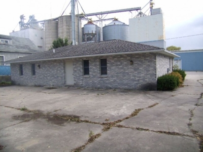 Grain Elevator, Harbor Beach, MI featured photo 8