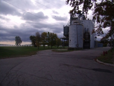 Grain Elevator, Harbor Beach, MI featured photo 11