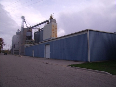 Grain Elevator, Harbor Beach, MI featured photo 10