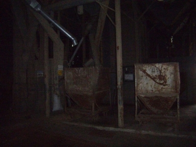 Grain Elevator, Harbor Beach, MI featured photo 12