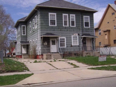 721 N Hamilton St. Saginaw, MI featured photo