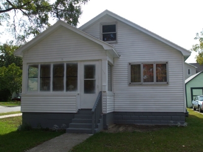 855 Windsor Ave, Muskegon, Michigan featured photo