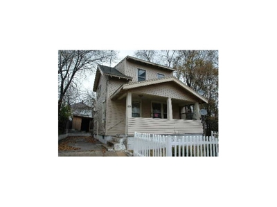 615 Olympia St SW, Grand Rapids, Michigan featured photo 1