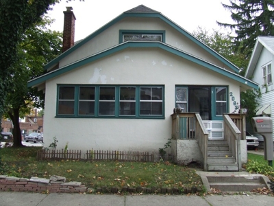 2063 Horton Ave SE, Grand Rapids, Michigan featured photo