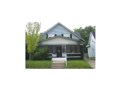 1849 Francis Ave SE, Grand Rapids, Michigan featured photo 1