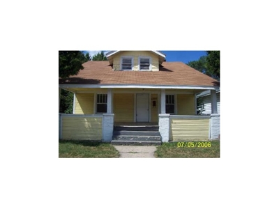 1307 Burton St. SW, Wyoming, Michigan featured photo 1