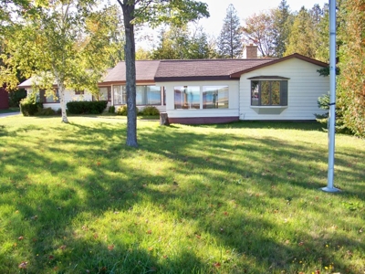 3347 N. US Hwy 31, Conway, MI (Petoskey) featured photo