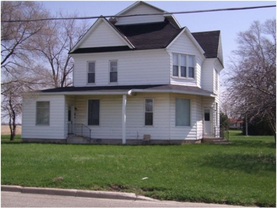 136 Berne St. Pigeon, MI featured photo