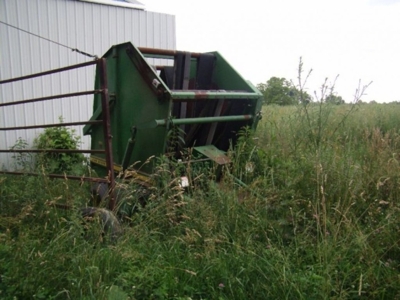 120 +/- Acres Shiawassee County featured photo 9