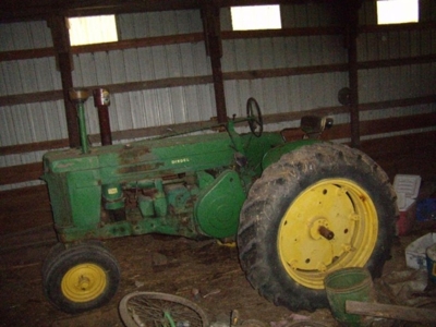 120 +/- Acres Shiawassee County featured photo 5