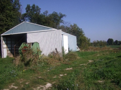 120 +/- Acres Shiawassee County featured photo 12