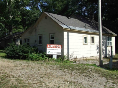 17111 Gene St, Wellston, MI featured photo 1