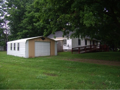 1444 S. Mertz (M-24) Rd Caro, MI featured photo