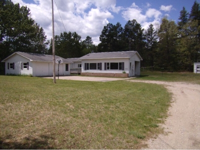 2066 Deeter Rd, Luzerne, MI featured photo