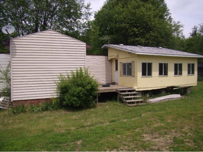 4445 Family Lane, Kingston, MI featured photo 1