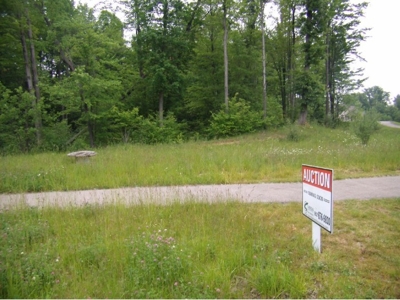 2.6 Acres--5355 Seven Lakes Dr Washington MI featured photo